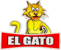 El Gato Vuurwerk