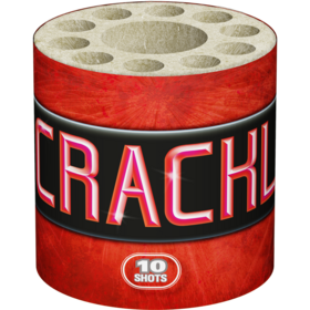 Crackle/ Professor X