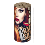 Lesli Vuurwerk Razor Sharp