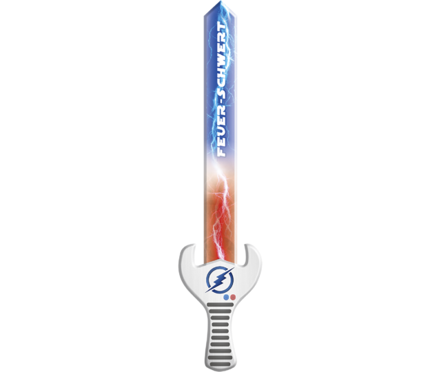 Feuer Schwert