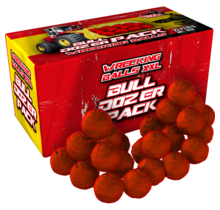 Wreckling Balls Bulldozer Pack