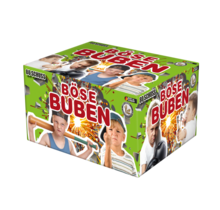 Böse Buben 80 schuss