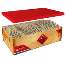 Dutch Protocol 221 shots