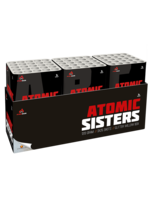 Red Wire Atomic Sisters