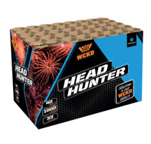 Head Hunter