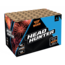 Magnum Vuurwerk Head Hunter