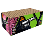 Magnum Vuurwerk Frontline Fire