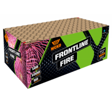 Frontline Fire