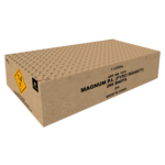 Magnum Vuurwerk Magnum P.I. (Pyro Insanity)
