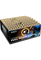 Volt! Full Moon Party 117 shots