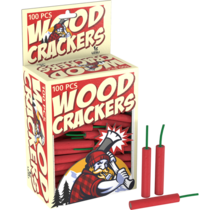 Woodcrackers