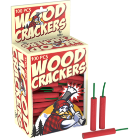 Woodcrackers