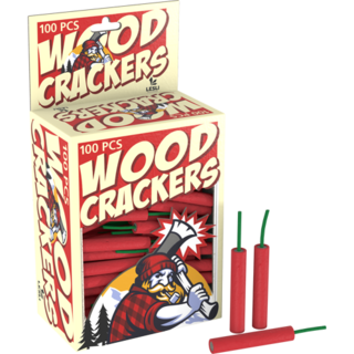 Woodcrackers