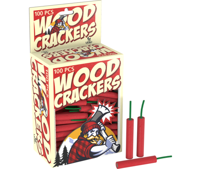 Woodcrackers