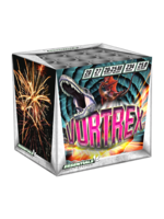 Lesli Vuurwerk Vortrex