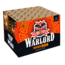 Magnum Vuurwerk WCKD Warlord 30 schuss