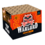 Magnum Vuurwerk WCKD Warlord 30 shots