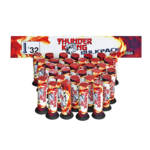 Lesli Vuurwerk Thunder Kong Bulkpack