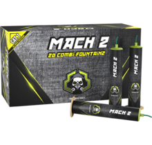 Mach 2