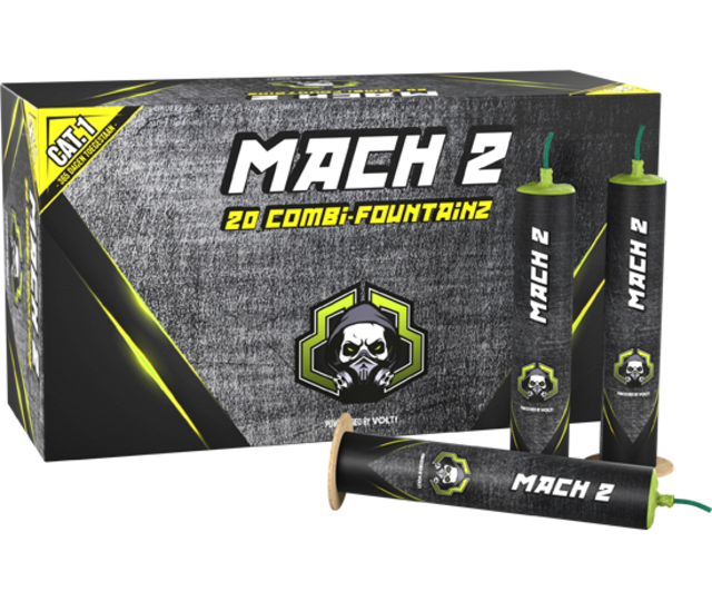 Mach 2