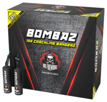 Bombaz