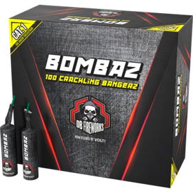Bombaz