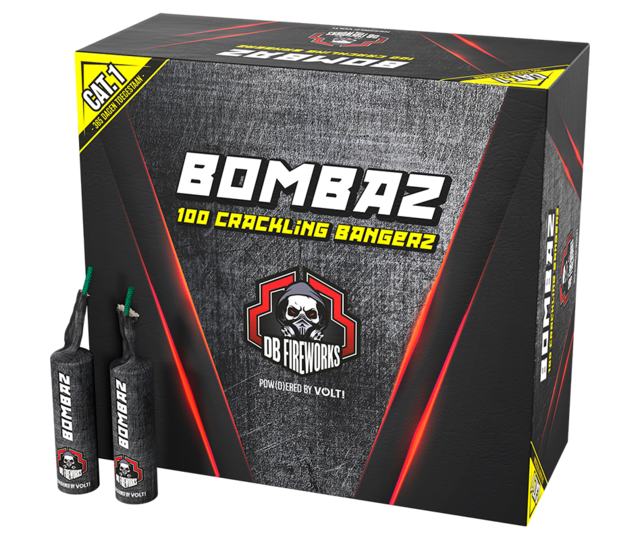 Bombaz
