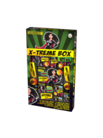 Lesli Vuurwerk X-treme Box