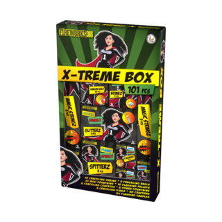 X-treme Box