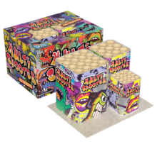 Multi Shooter 40 schüsse