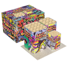 Multi Shooter 40 shots