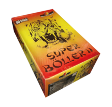Super Böller II