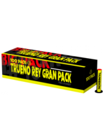 Katan Rey Del Trueno Bigpack