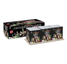 Jetzt geht's los! 75 shots