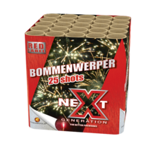 Bommenwerper
