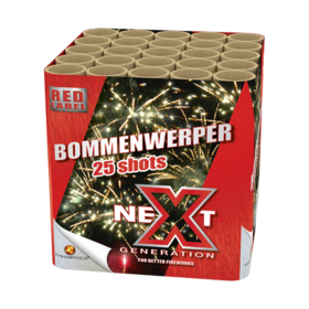 Bommenwerper