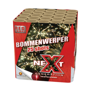 Bommenwerper