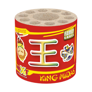 King Midas