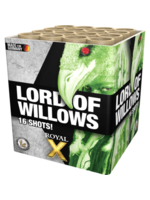 Lesli Vuurwerk Lord Of Willows