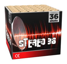 Stereo 36