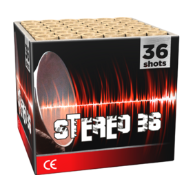 Stereo 36