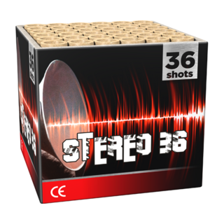 Stereo 36