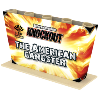 The American Gangster