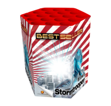 Stormtrooper 19 schüsse