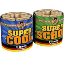Supercool & Superschön