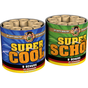 Supercool & Superschön