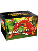 Lesli Vuurwerk Dragon Fire