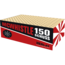 Zena Vuurwerk McWhistle 150 schüsse