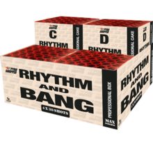 Rhythm And Bang