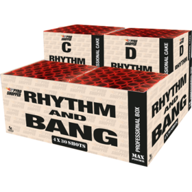 Rhythm And Bang